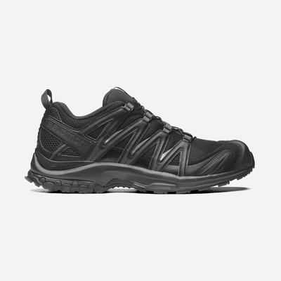 Men's Salomon XA PRO 3D Sneakers Black | RYAP-13689