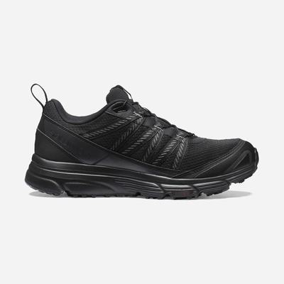 Men's Salomon X-MISSION MYST Sneakers Black | TDUA-93064