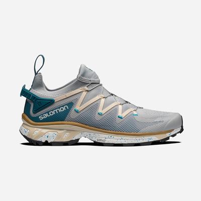 Women's Salomon XT-RUSH Sneakers Blue | VEZX-19342